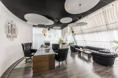 Торговая площадь в Челябинская область, Челябинск ул. Труда, 164 (372 ...