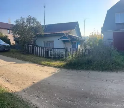 Дом в Калужская область, Малоярославец Пролетарская ул., 75А (62 м)