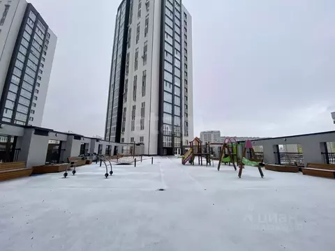 2-к кв. Башкортостан, Стерлитамак просп. Октября, 99 (51.7 м)