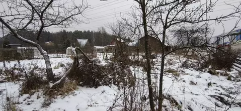 Дом в Московская область, Щелково городской округ, Заозерный СНТ ул. ...