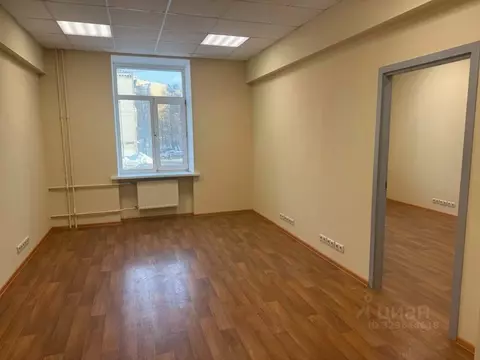 Офис в Москва Большая Академическая ул., 5 (38 м)