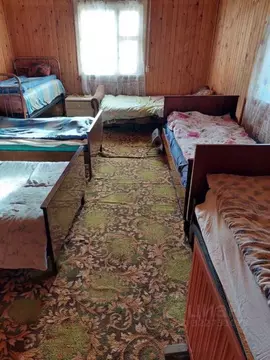 Дом в Москва д. Пыхтино, 18 (60 м)