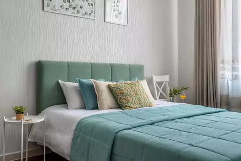 1-к кв. Краснодарский край, Геленджик Крымская ул., 22к9 (50.0 м)