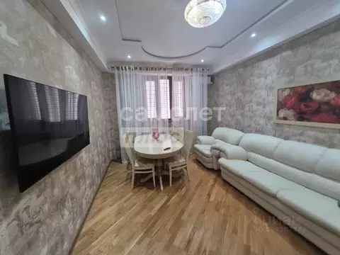 2-к кв. Дагестан, Дербент ул. Сальмана, 49П (75.0 м)