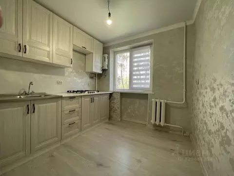 1-к кв. Кабардино-Балкария, Нальчик ул. Идарова (36.0 м)