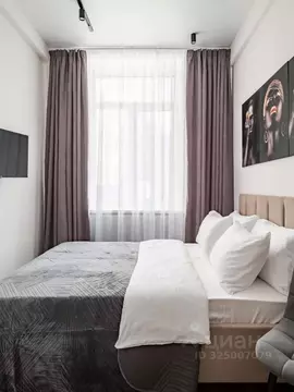 1-к кв. Москва 14-я Парковая ул., 8 (16.0 м)