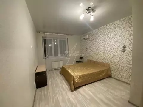 1-к кв. Татарстан, Казань просп. Ямашева, 103а (45.0 м)