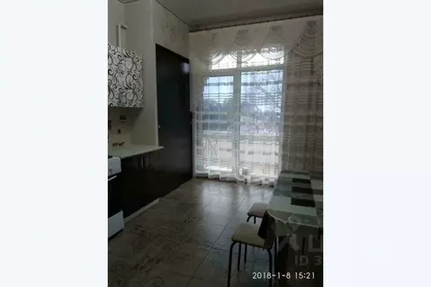 1-к кв. Краснодарский край, Геленджик ул. Халтурина, 11 (45.0 м)