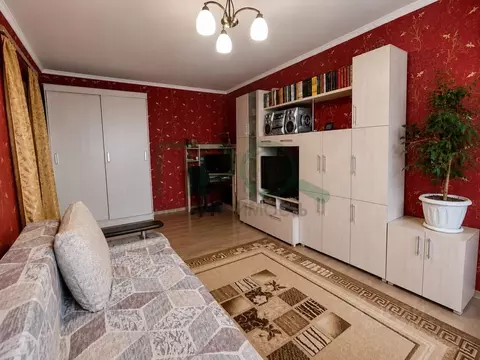 1-к кв. Ростовская область, Таганрог ул. Чучева, 26-1 (29.4 м)