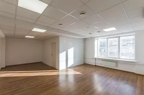 Офис в Свердловская область, Екатеринбург ул. Антона Валека, 13 (49 м)