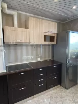 1-к кв. Санкт-Петербург Российский просп., 14 (34.0 м)