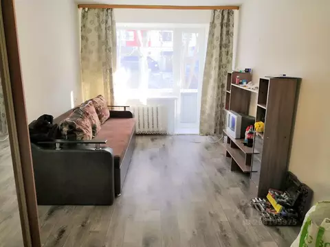 1-к кв. Приморский край, Владивосток ул. Тухачевского, 38 (36.0 м)