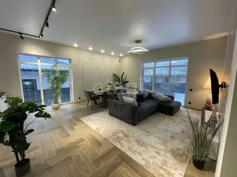 Дом в Московская область, Истра муниципальный округ, д. Ядромино 7 ...