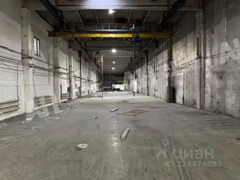 Склад в Московская область, Подольск Климовск мкр, ул. Ленина, 3Вс3 ...