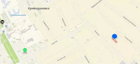 Свободной планировки кв. Новосибирская область, Новосибирский район, ...