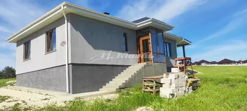 Дом в Крым, Симферопольский район, с. Мирное ул. Процветания, 1 (160 ...