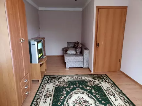 1-к кв. Санкт-Петербург Пловдивская ул., 3К2 (33.0 м)