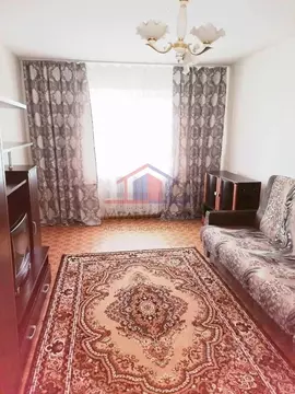 1-к кв. Белгородская область, Старый Оскол Ольминского мкр, 4 (40.0 м)