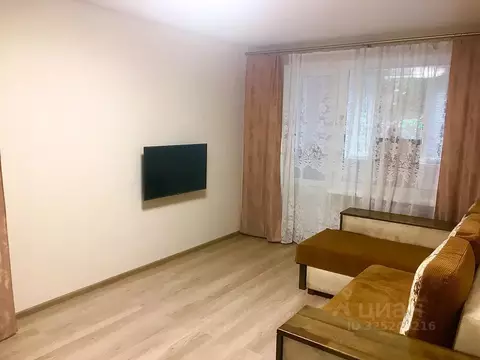 1-к кв. Крым, Ялта ул. Сеченова, 17 (40.0 м)