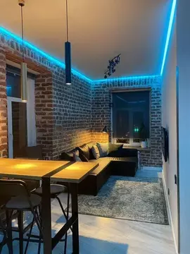 2-к кв. Санкт-Петербург Конная ул., 1/2 (40.0 м)