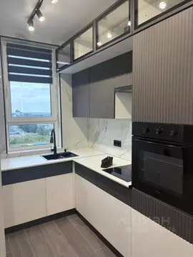 Студия Тульская область, Тула Петровский квартал мкр, ул. Маршала ...