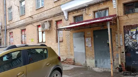 Помещение свободного назначения в Нижегородская область, Нижний ...