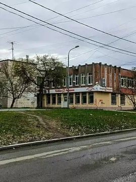 Помещение свободного назначения в Свердловская область, Нижний Тагил ...