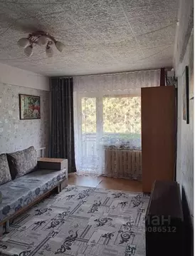 3-к кв. Красноярский край, Зеленогорск ул. Бортникова, 44 (59.2 м)