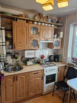 2-к кв. Карелия, Петрозаводск ул. Маршала Мерецкова, 23 (44.0 м)