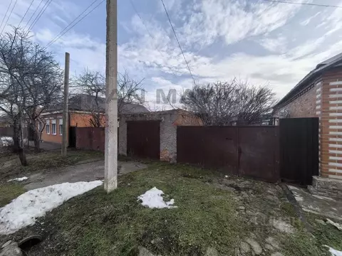 Участок в Адыгея, Майкоп Кужорская ул. (4.7 сот.)