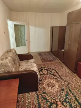 1-к кв. Московская область, Сергиево-Посадский городской округ, с. ...