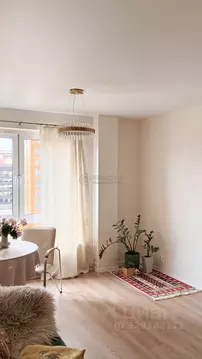 2-к кв. Москва Полярная ул., 25к2 (62.4 м)