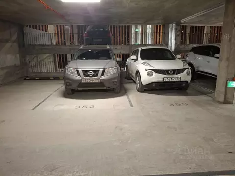 Гараж в Московская область, Ленинский городской округ, д. Сапроново ...