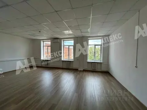 Офис в Москва Варшавское ш., 11 (50 м)