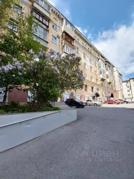 2-к кв. Хабаровский край, Хабаровск ул. Истомина, 75 (43.7 м)