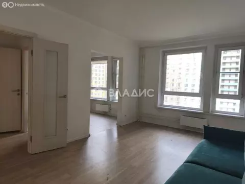 3-комнатная квартира: Мытищи, Юбилейная улица, 4 (94.4 м)