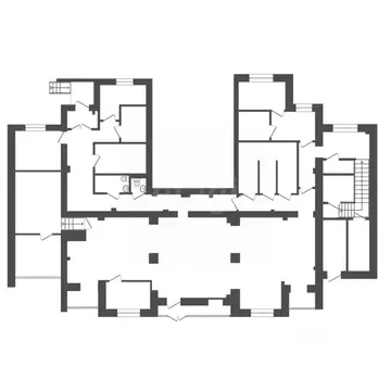 Помещение свободного назначения в Тюменская область, Тюмень ул. ...