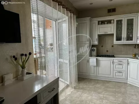 4-комнатная квартира: Калуга, 1-й Больничный переулок, 17 (127.9 м)