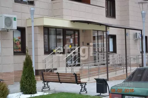 Офис в Краснодарский край, Краснодар ул. Им. Героя Сарабеева В.И., 9 ...