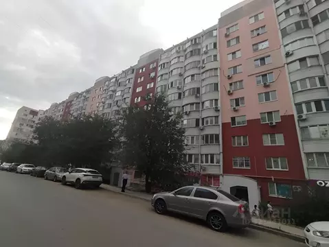 1-к кв. Саратовская область, Саратов ул. Имени П.Ф. Батавина, 13А ...