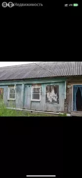 Дом в Калужская область, Ферзиковский муниципальный округ, деревня ...