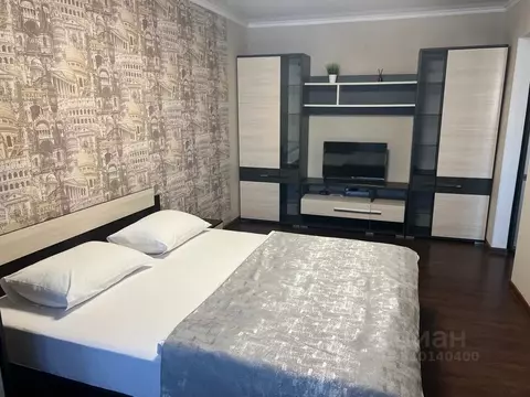 1-к кв. Ставропольский край, Минеральные Воды просп. Карла Маркса, 51 ...