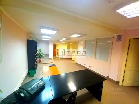 Помещение свободного назначения в Башкортостан, Уфа ул. Пушкина, 42А ...