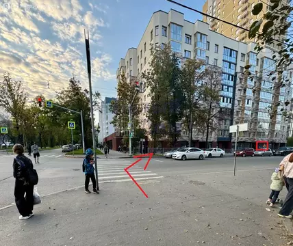 Помещение свободного назначения (68 м)