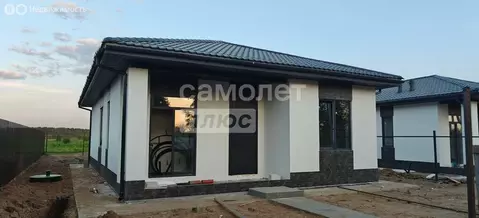 Дом в Московская область, городской округ Щёлково, квартал Загорянка ...