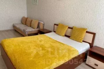 1-к кв. Пермский край, Пермь ул. Революции, 52Б (42.0 м)