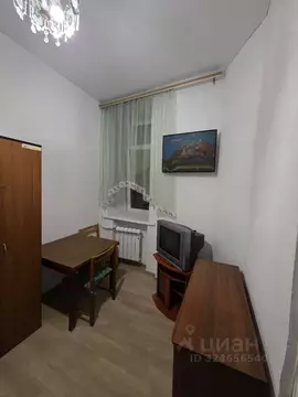 Комната Москва Новослободская ул., 14/19С1 (8.5 м)