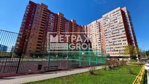 2-к кв. Московская область, Балашиха Новое Павлино мкр, ул. Троицкая, ...
