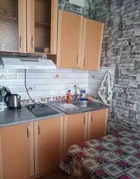 1-к кв. Ямало-Ненецкий АО, Новый Уренгой просп. Мира, 32 (36.0 м)