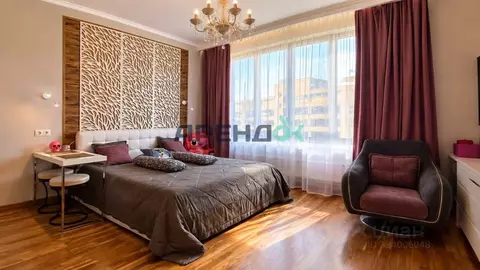 Студия Москва Багратионовский проезд, 5Ак1 (33.0 м)